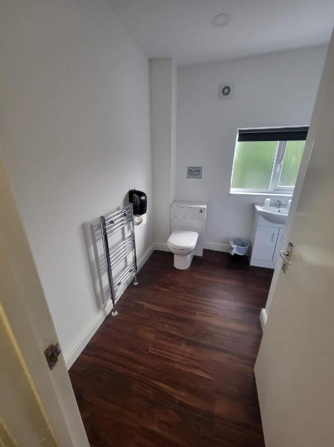 City Apartments Charles Street Kingston upon Hull Exterior photo